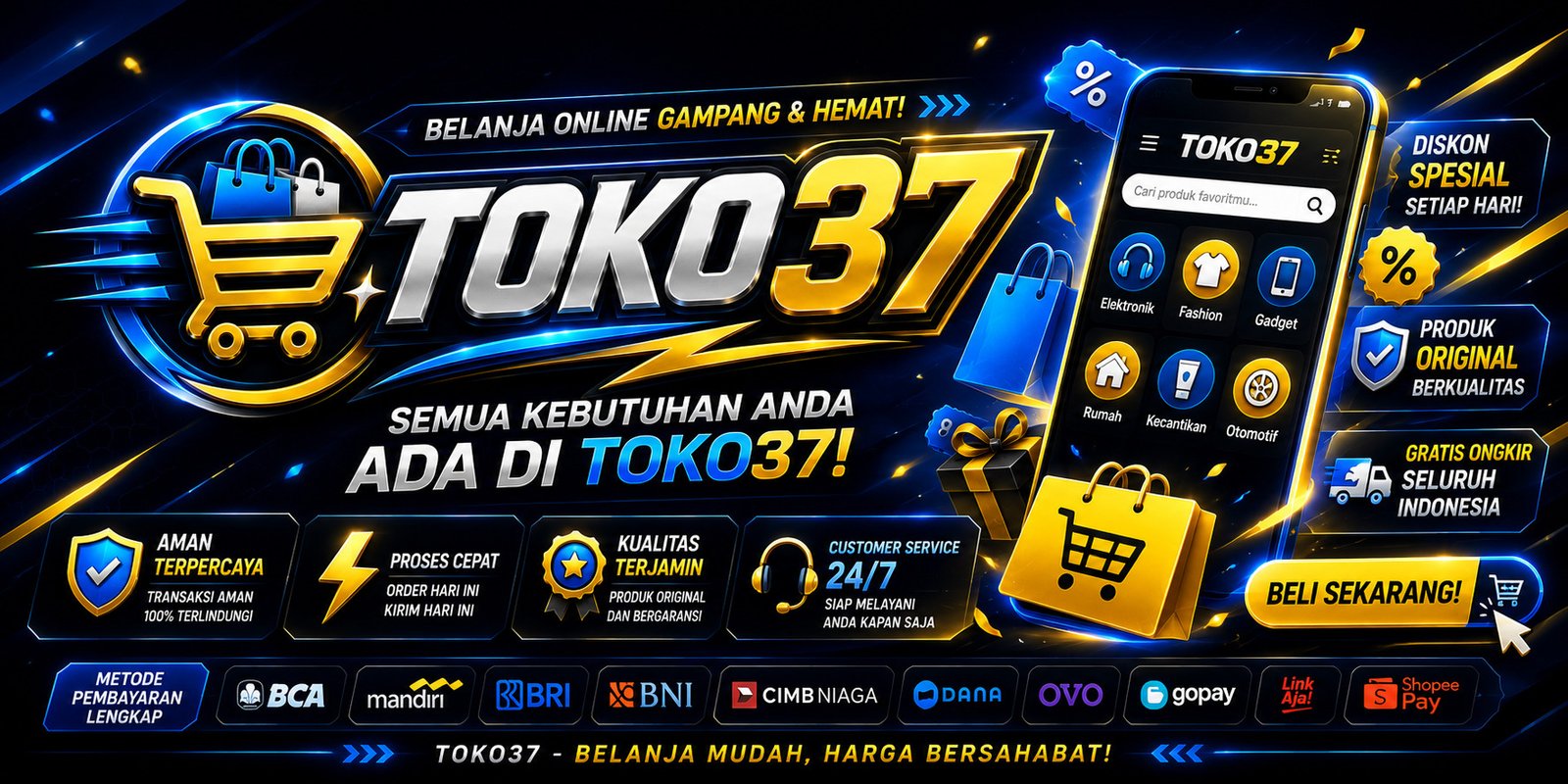TOKO37 TOKO37